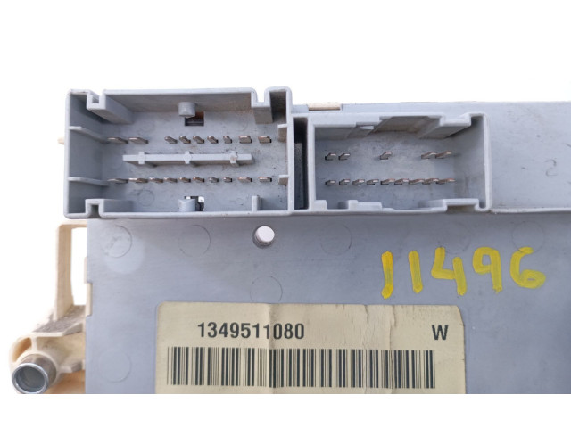Модуль управления BSM 1349511080, 250C30968   Citroen Jumper    