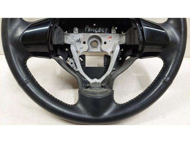Volant Peugeot iOn 2015 4400A382XC, 7CG671  