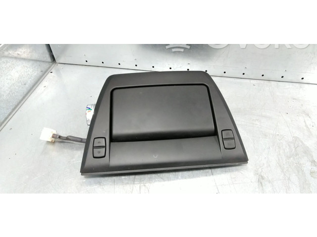 Дисплей    3450620, 3420851   BMW X3 E83