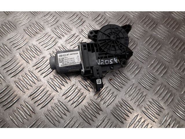 Vstřikovač 82450G5010, V2054   KIA Niro     