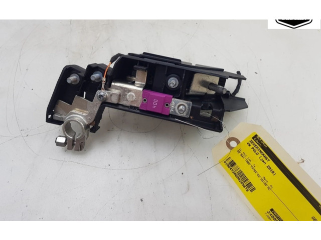   Pojistková skříňka 2Q0915459, 2Q0915459   Volkswagen Polo VI 2019