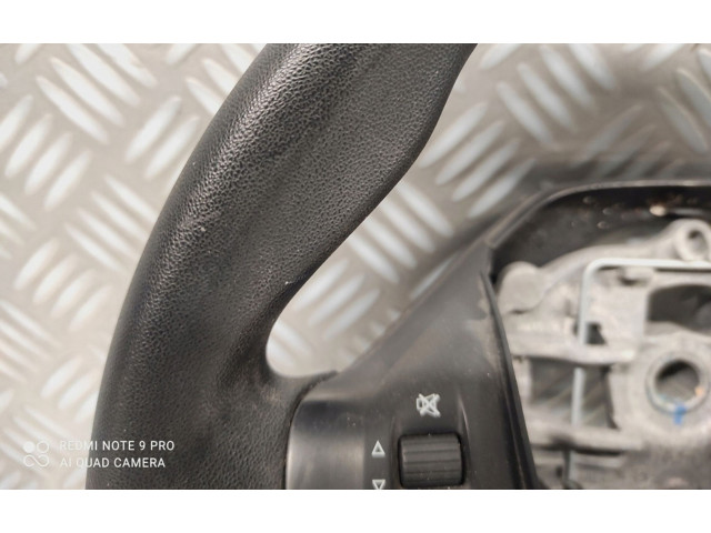 Volant Peugeot 2008 I 2019 98084115ZD  