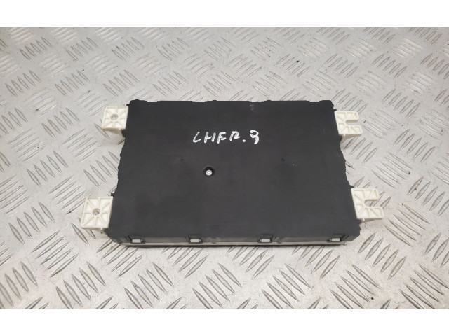 Блок комфорта P68236139AD, 68236139AD   Jeep Grand Cherokee   
