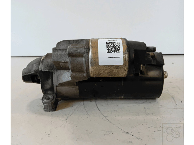 Zámek zadních dveří 12418587708, BOSCH   BMW 1 F20 F21 2011