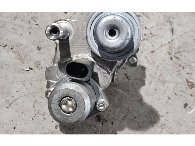 Vstřikovací čerpadlo 7615617   BMW 1 E82 E88    N54B30 