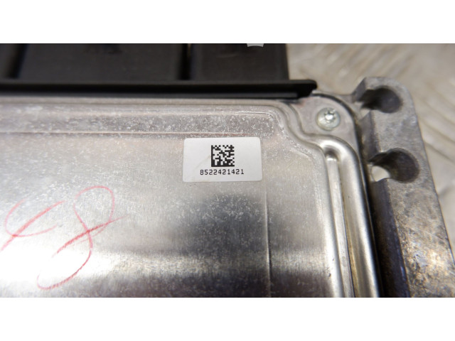 Řídící jednotka 23710HX44A, 0281032229   Nissan X-Trail T32 2016