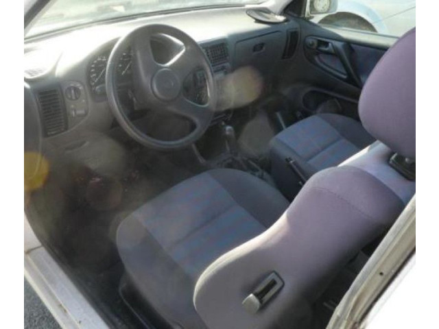 Блок АБС    Volkswagen  Polo III 6N 6N2 6NF  1995 - 2001 года