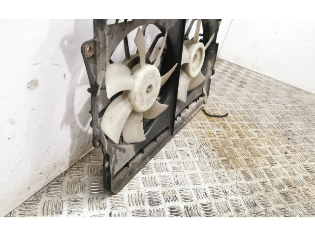 Zámek zadních dveří MF4227502620   Toyota Avensis T250 2008