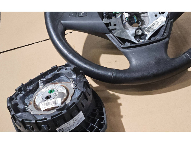 Volant BMW X5 E70 2012 9239899, 28287379  