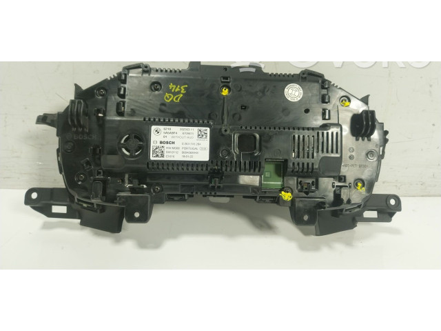 Панель приборов 62105B35D79, 62102023631101   BMW 4 G22 G23 G24 G26       