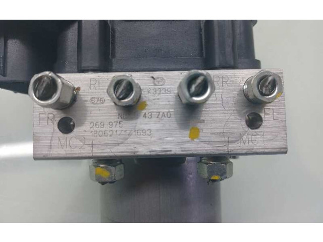 Jednotka ABS ND5P437A0, 2265106452   Mazda MX-5 ND 2018