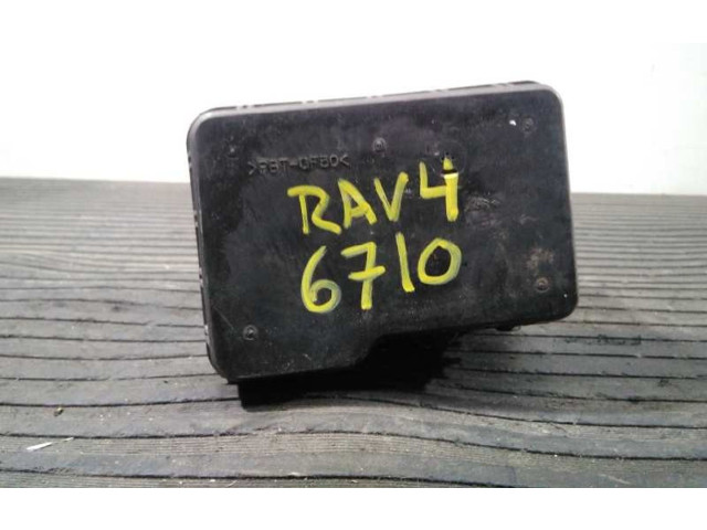 Jednotka ABS 4451042070, 1338000010   Toyota RAV 4 (XA10) 2001