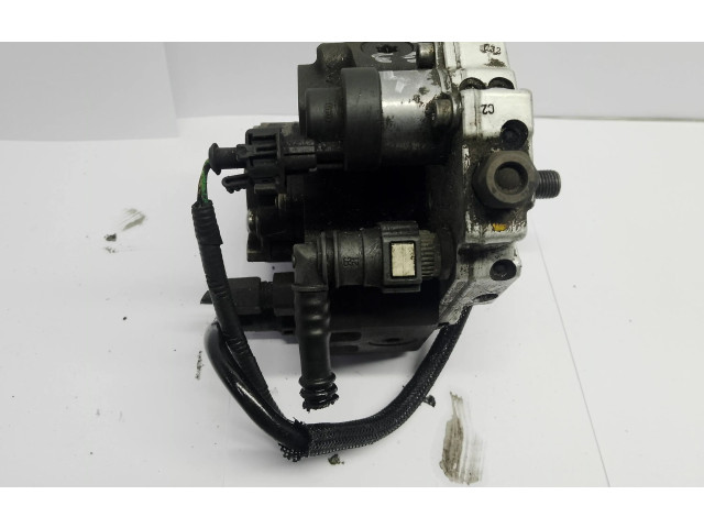 Vstřikovací čerpadlo 9651844380   Peugeot 307    9HY 