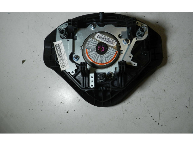 Volant Peugeot 207 2013 96585075, 96857294ZD  