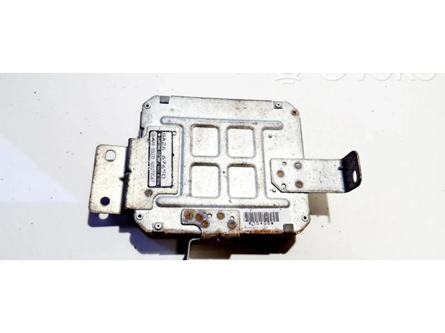 Блок управления АБС ga2a67650, 92d272067   Mazda 626