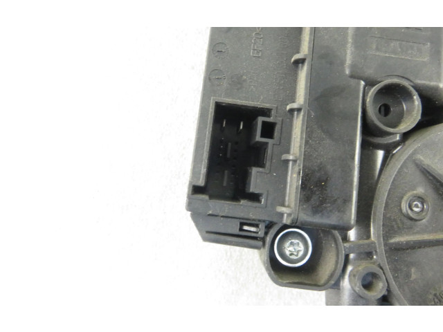 Zpětné zrcátko  Volkswagen Polo V 6R 2010  6R0959802T, 6R0959802T  