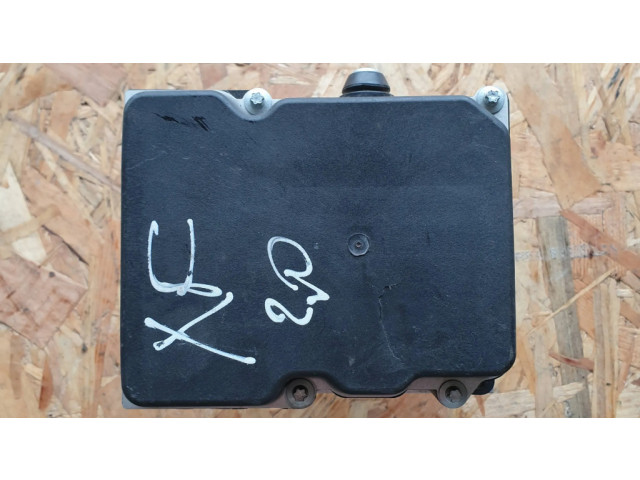 Jednotka ABS DX232C405BG, 0265236485   Jaguar XF 2010