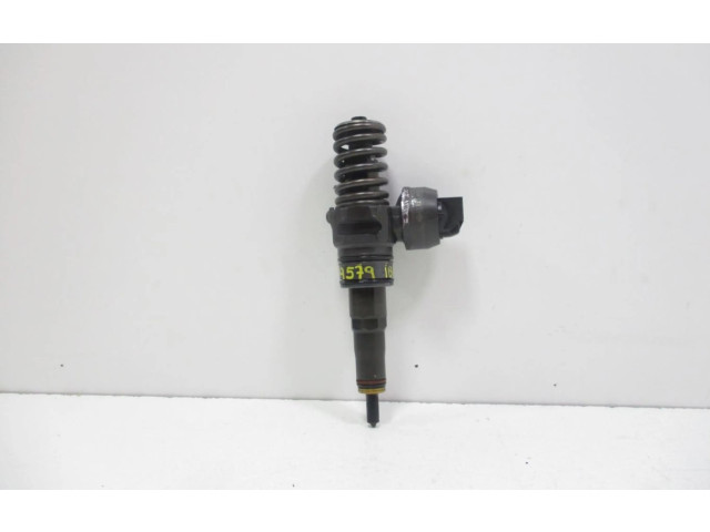 Vstřikovač 038130073BP   Seat Ibiza IV (6J,6P)     