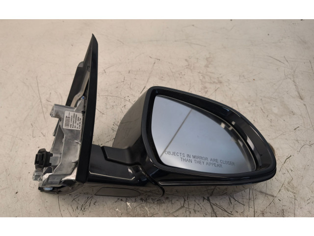 Zpětné zrcátko  BMW X4 G02 2023    