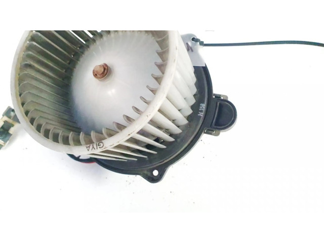 Вентилятор печки    f00s33f023   Hyundai i30
