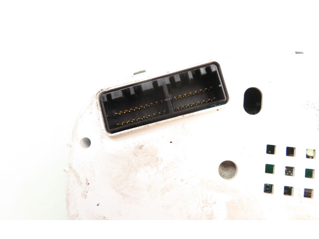 Панель приборов 11000902300D, 96647264K2   Chevrolet Epica       