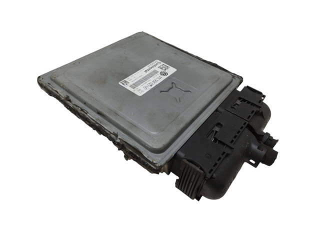 Блок управления двигателя 03L906023NE, 03L907425C   Volkswagen Touran II