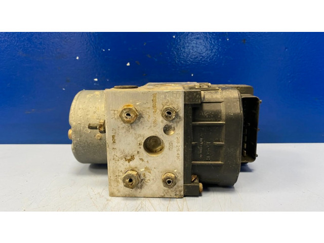 Блок АБС 476608F001, 0265215436   Ford  Maverick  1993-1999 года