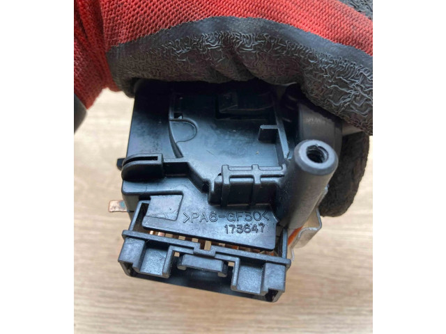 Ручка стеклоочистителей 173647, 02290173738   Toyota Yaris