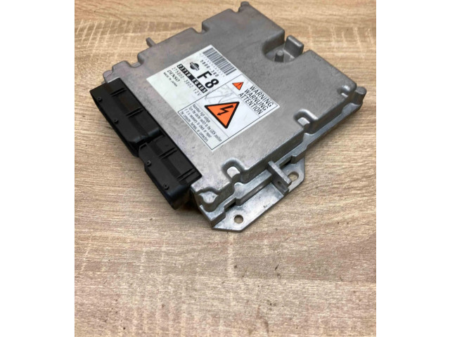 Řídící jednotka 23710EQ405, 2758003802   Nissan X-Trail T30 2001