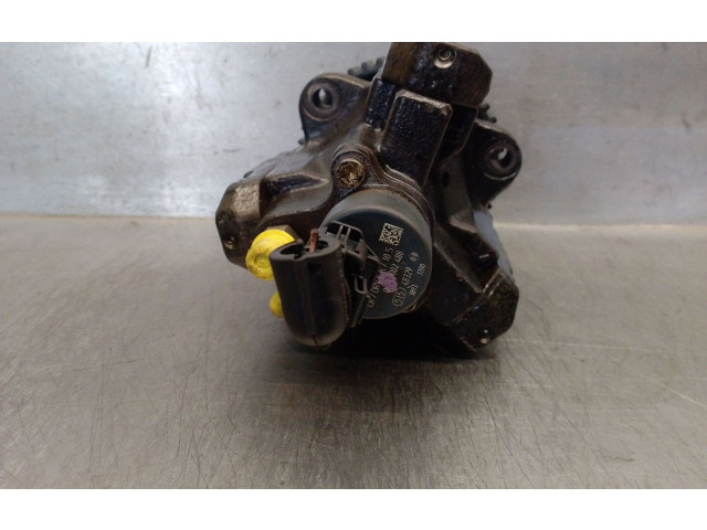 Vstřikovací čerpadlo 46811230, 0445010007   Alfa Romeo 156    937A2000 