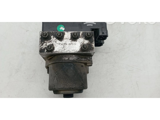 Jednotka ABS 4451020260   Toyota Celica T200 