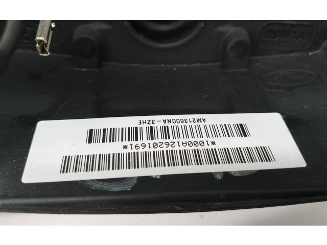 Volant Ford Mondeo MK IV 2011 AM213600NA  