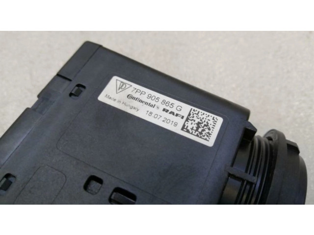 Комплект блоков управления 982907309E   Porsche Boxster 982