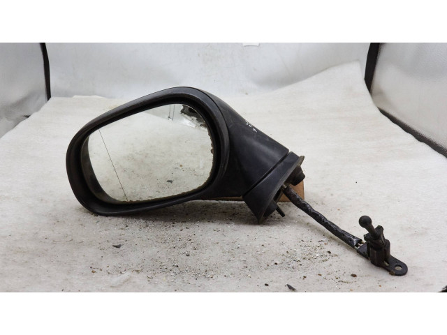 Zpětné zrcátko  Mitsubishi Carisma 1998  e1010416, e1010417  