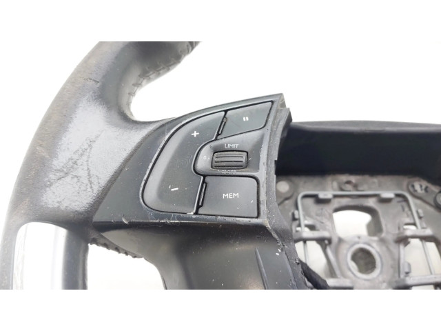 Volant Citroen C4 II Picasso 2014 98057438ZD  