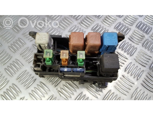   Pojistková skříňka 71543025, 7154-3025  7154-3024  715   Fiat Ducato 2000
