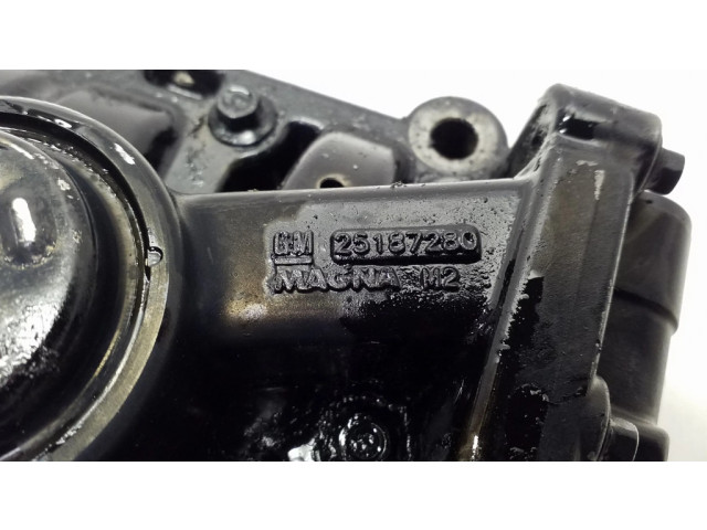Čerpadlo oleje 25187280   Chevrolet Captiva 2.2  