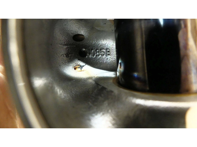 Píst N085B, 3RA   Audi A6 S6 C8 4K    DEW DEWA DEWB 