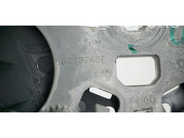 Volant Ford Focus C-MAX 2007   