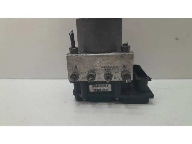 Jednotka ABS 026523437   Fiat Stilo 2004