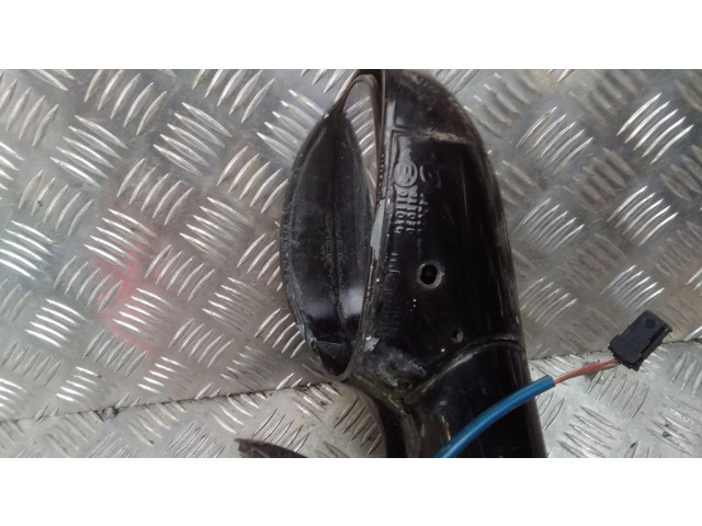 Zpětné zrcátko pravé Citroen C2 2004  8149ZQ  