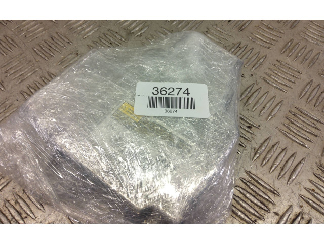 Блок подушек безопасности 12756355, 318766   Saab 9-3 Ver2