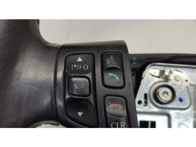 Volant Saab 9-3 Ver2 2008 12774364, 12757872  