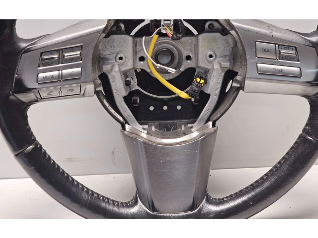 Volant Subaru Outback 2010 GS12003720  