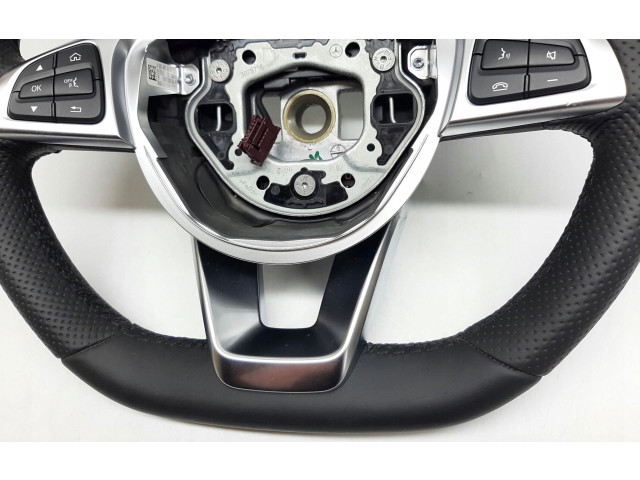 Volant Mercedes-Benz GLC X253 C253 2019 A0004603803, A0004603803  