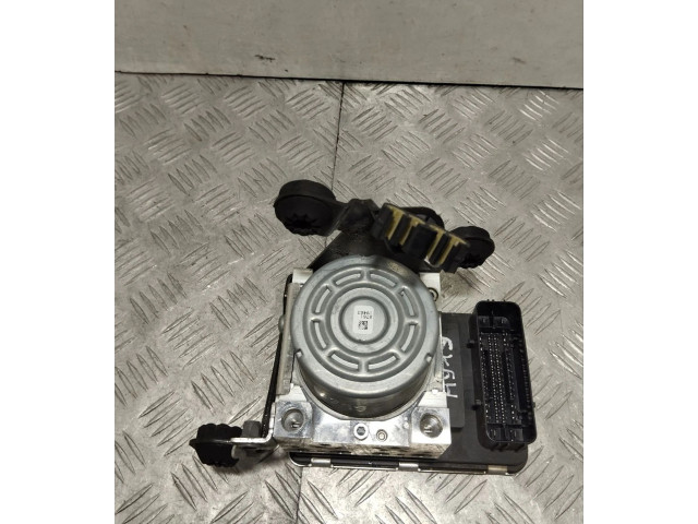 Блок управления АБС 31680098, 31680101   Volvo S90, V90