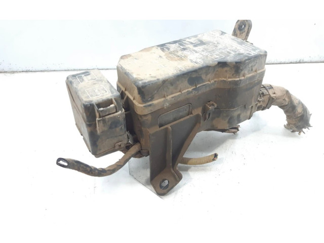 Радио/ проигрыватель CD/DVD / навигация 8266160120   Toyota Land Cruiser (J120)