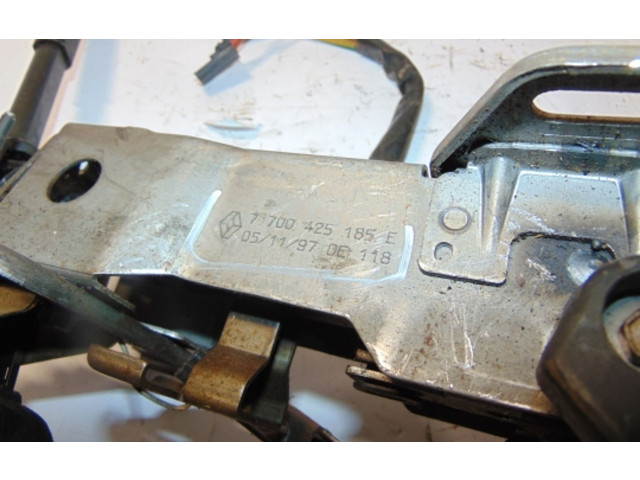    Рулевая рейка 7700412072, 7700431391   Renault Safrane 1992 - 2000 года