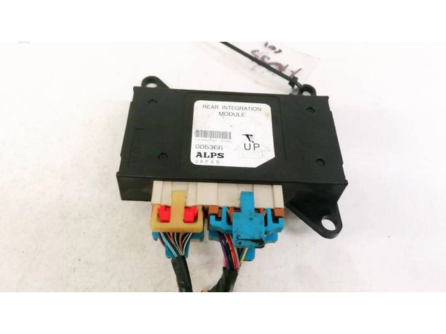 Блок управления 10365206, 005366   Cadillac SRX