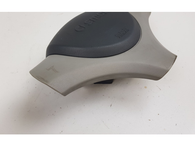 Подушка безопасности водителя A4548600602CF2A   Smart ForFour I